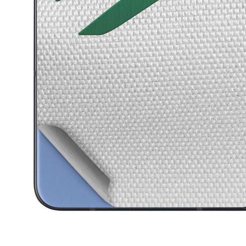 NFL New York Jets Vintage Galaxy Z Fold5 5G Skin